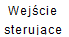 Text Box 794, Pole tekstowe